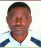 Mr. Abiodun Akinyemi (Member)