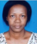Mrs. Bukola George (Member)