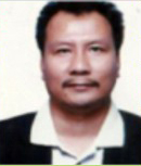 Mr. Adhi Narto (Hon. Secretary)