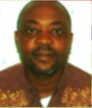 Mr. Adewole Sayawolu (Member)