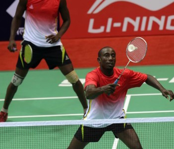 Cote d’Ivoire, Benin in as players arrive for Lagos International Badminton Classics