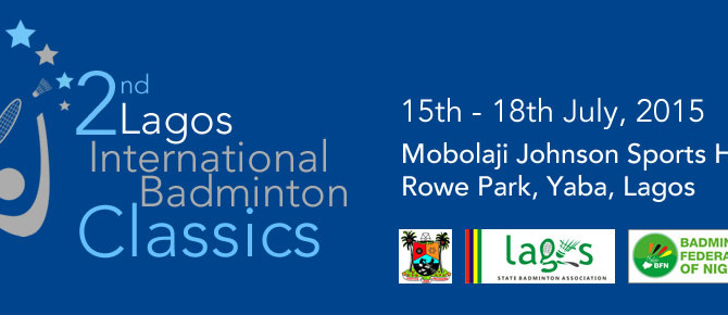 Press Briefing in Photos: 2nd Lagos International Classics 2015