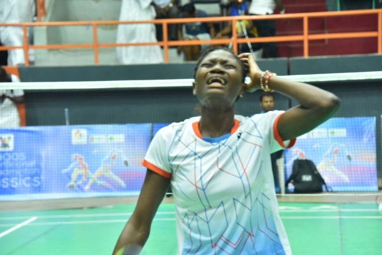 CLASSICS 2017: DAY 3 LEAVES EXCITED FANS WANTING MORE AS TEAM NIGERIA ...